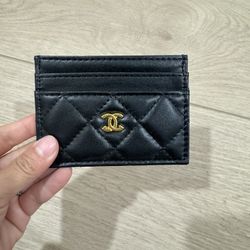 Card Holder