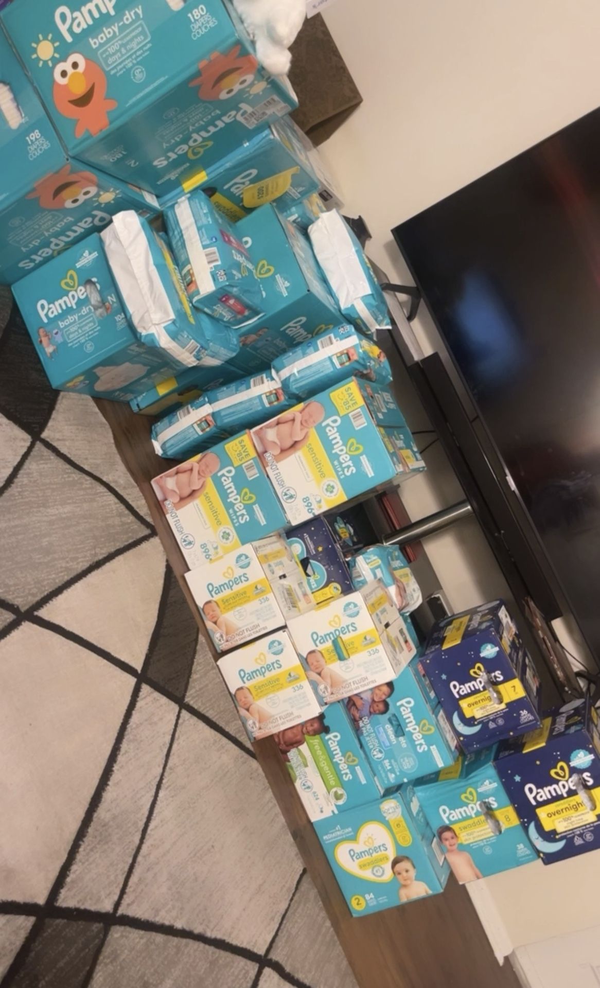 Size 2 Size 3 Available 