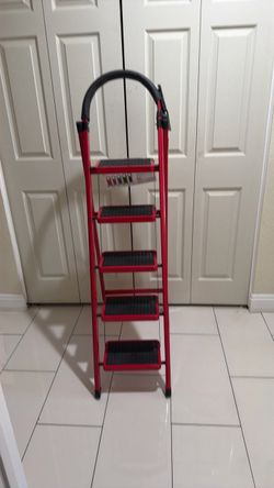 Household ladder