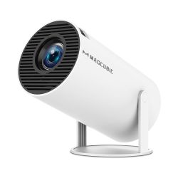Mini Projector with WiFi and Bluetooth
