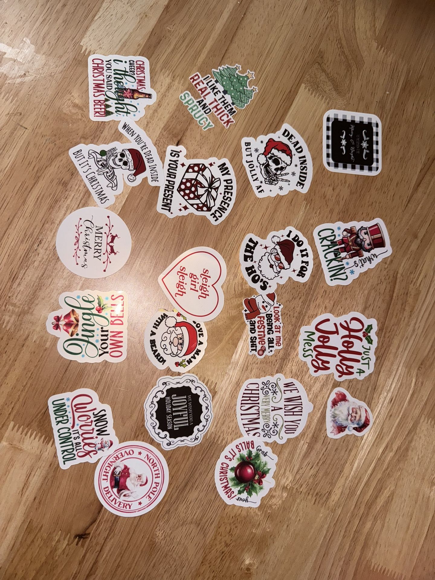 Sticker Bundle