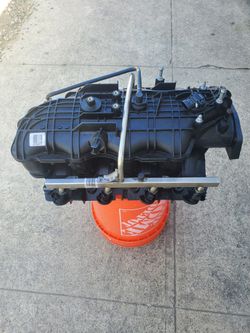 Ls  Intake Catedral
