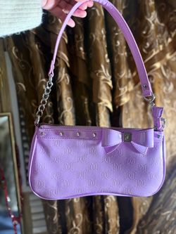 Juicy purse 👛