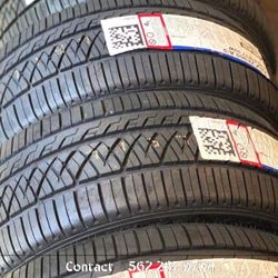 "245/45r17 falken set of new tires set de llantas nuevas 
"
