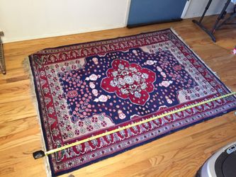 Very nice rug