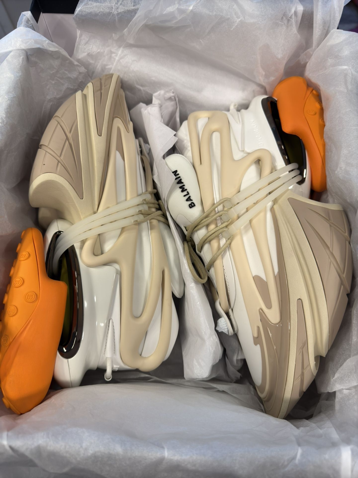 ๐ฅ Rare Colorway | Worn Once | Excellent Condition
