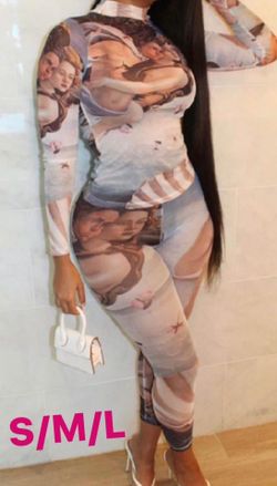 Women 2 Pc