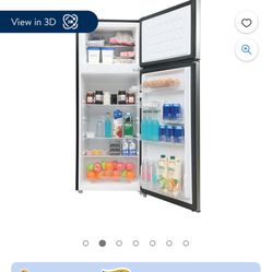 Mini Fridge