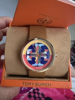 Tory Watch