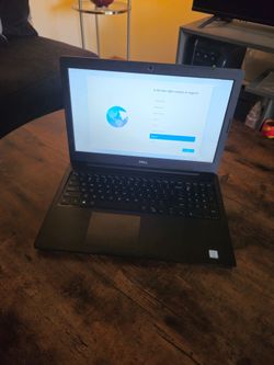 Dell Inspiron 5570