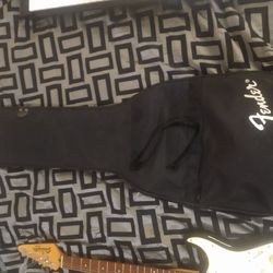 Starcaster By Fender 