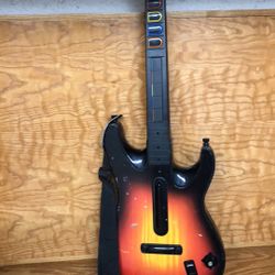Guitar