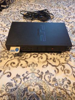 PlayStation 2