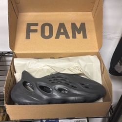 Yezzy Foam Runner Size 9