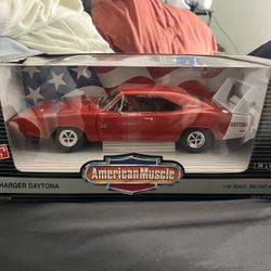 1996 Daytona Charger