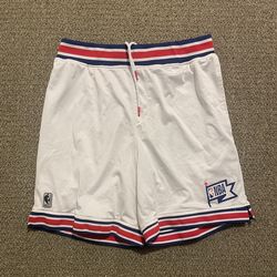NBA Shorts