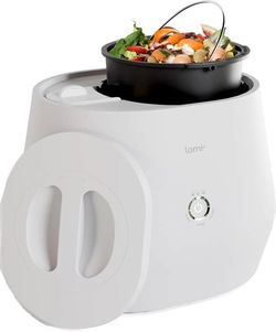 Lomi Composter for Kitchen Countertop