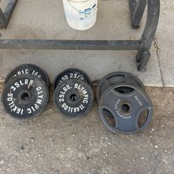 Weights