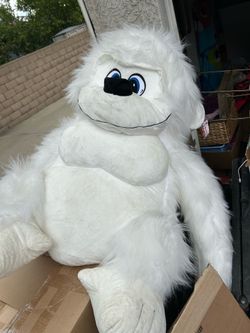Plush