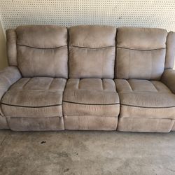 Sofa Set
