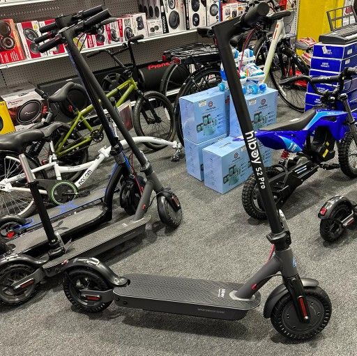 Electric Scooter Patineta