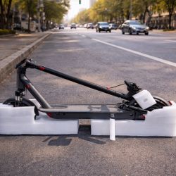 🛴🔥 Electric Scooter 350W – Special Deal! Brand-New 🔥🛴