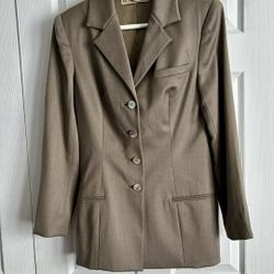 Woman Blaze Size Small Color Brown 