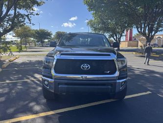2015 Toyota Tundra
