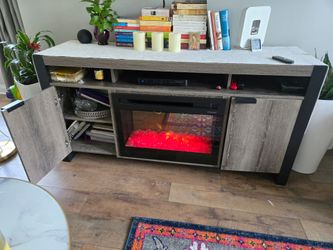 Tv stand