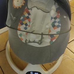 Baby Swing