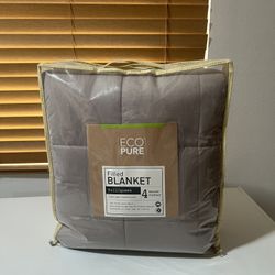 Eco Pure Filled Blanket