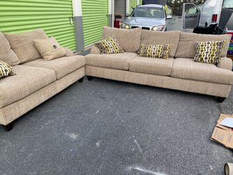 couch set