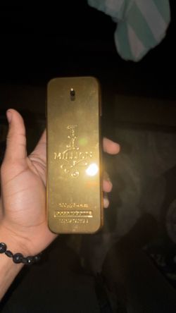 1 million cologne