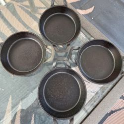 Cast Iron Pan