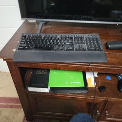 Geforce Gaming Light Up Keybourd 