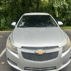 2011 Chevrolet Cruze