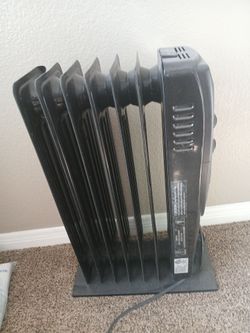 NEW NEVER USED Radiator heater