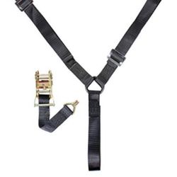 Pro Armor Ratcheting Y-strap (1.5”) For Spare Tire