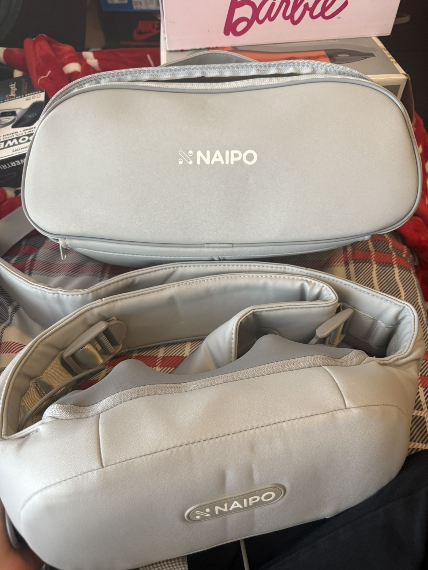 Naipo Massager
