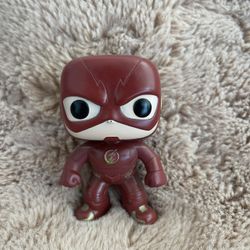 Pop funko the Flash