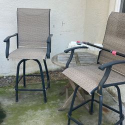 Patio Set