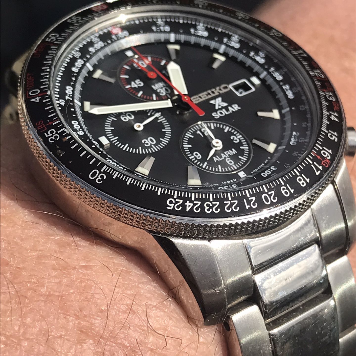 Seiko prospex cheap ssc009p1