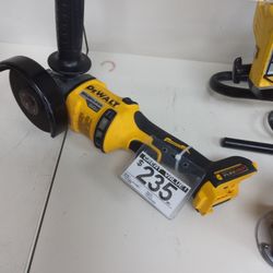 Dewalt Grinder Dcg418