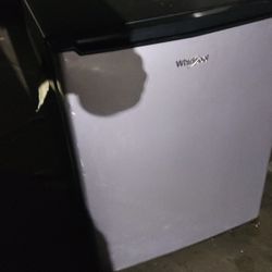 Whirlpool Mini Fridge
