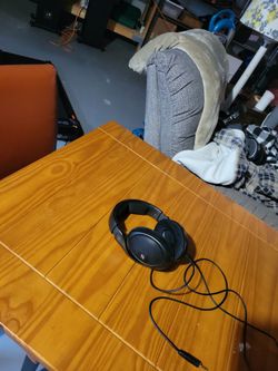 Sennheiser HD560s