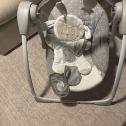 Baby Swing 