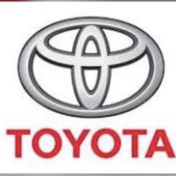 Toyota Truck or Tacoma Parts