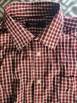 Mens Button Down shirts