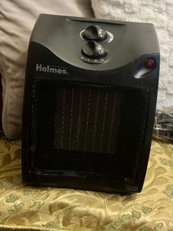 Holmes  Portable Electric Heater