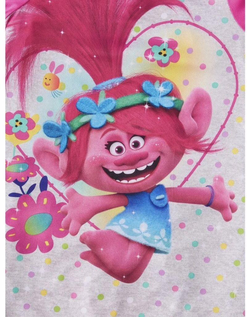 Trolls nightgown